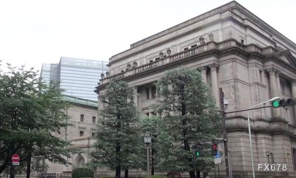 创通网 日本企业集体发声！特朗普关税重压下，65%日企紧急呼吁央行暂停加息